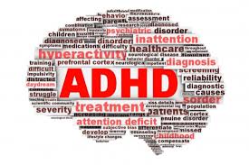 adhd