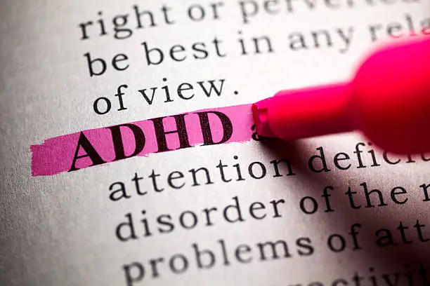 Abbracciare la diversità: capire l’ADHD.