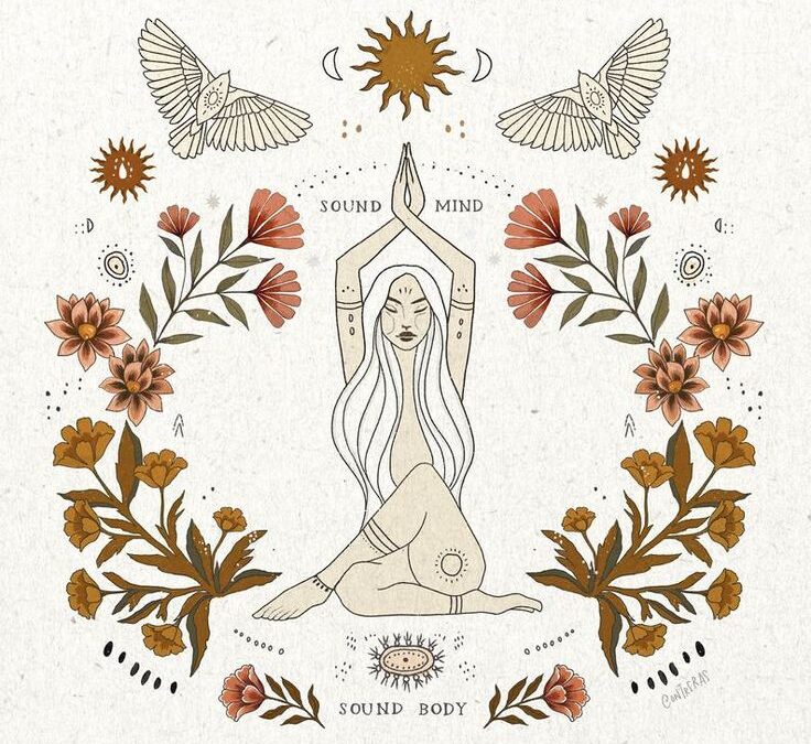 Benvenuti nel mio mondo di ispirazioni quotidiane: dove il movimento, la natura e l’arte si incontrano
