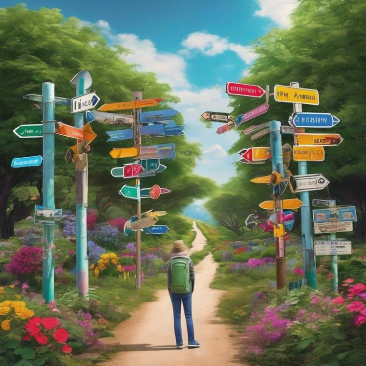 Eh sì! La prossima destinazione di viaggio può…